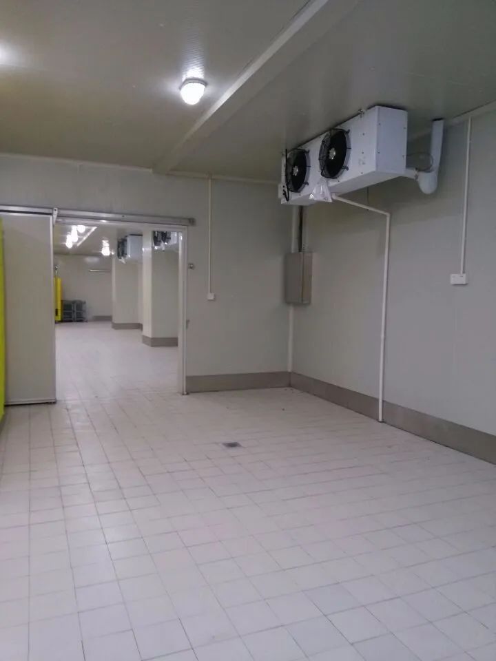 忻府气调保鲜冷库造价比普通保鲜冷库高的原因