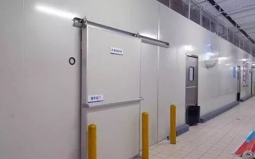 忻府冷库建造主要有哪些要求?