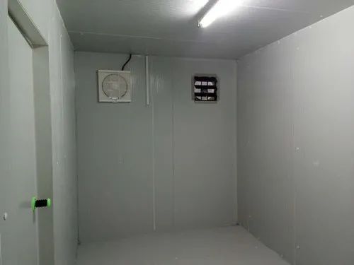 忻府酒店厨房冷库设备设计、安装、维护注意事项及故障分析